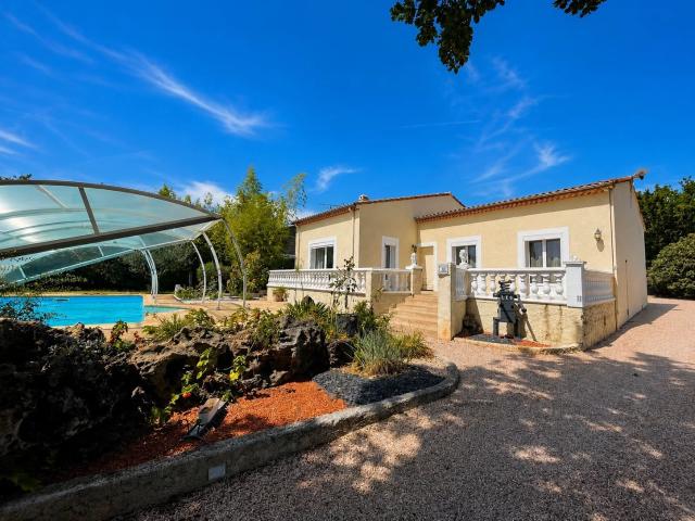 Maison vente à Brignoles, Le Cannet-des-maures