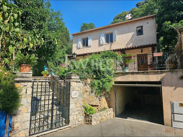 Maison vente à Grasse, Spéracèdes