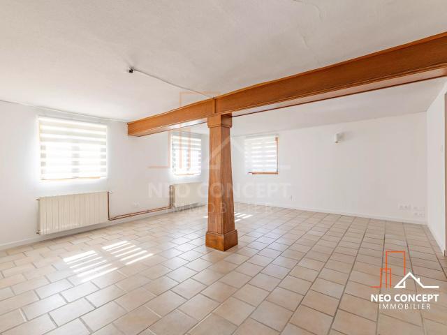 Maison vente à Haguenau-Wissembourg, Herrlisheim