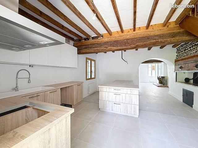 Maison vente à Bourg-en-Bresse, Chalamont