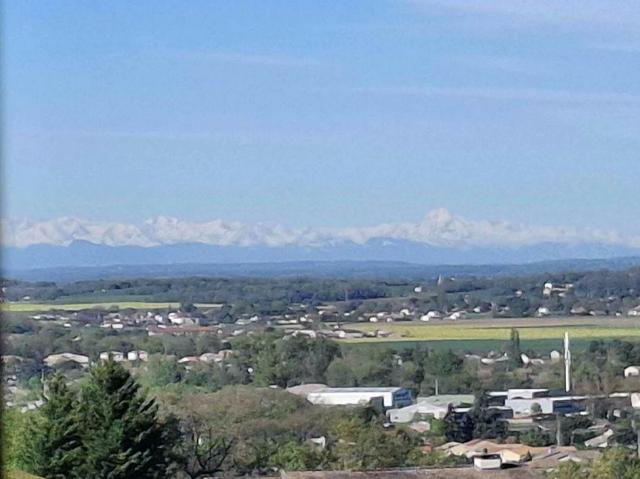 Maison vente à France métropolitaine, Lacroix-falgarde