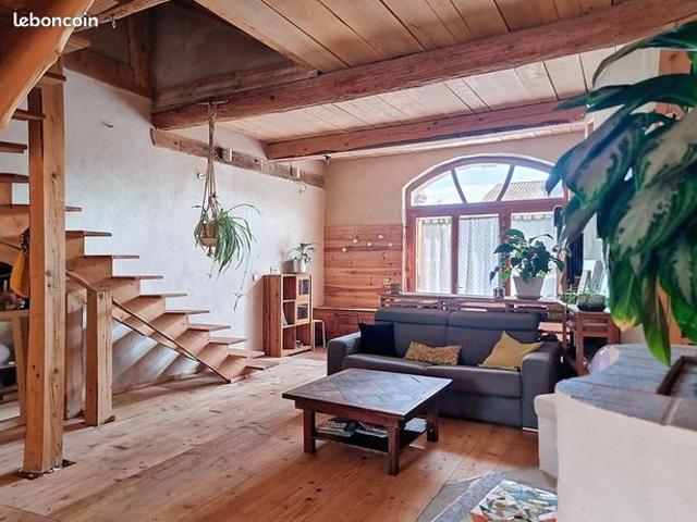 Maison vente à Narbonne, Argeliers