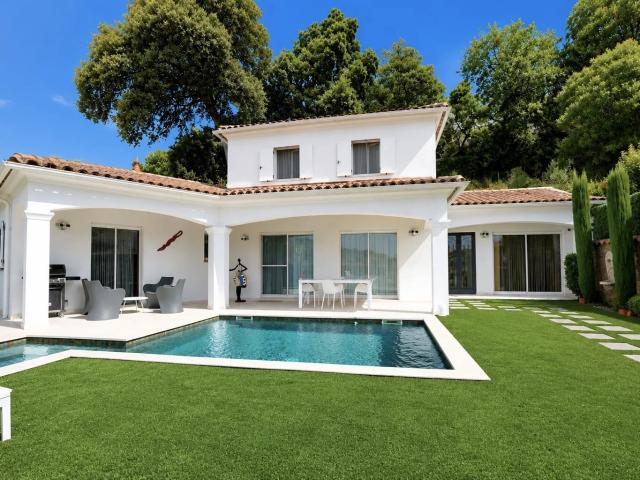 Maison vente à Grasse, Pégomas