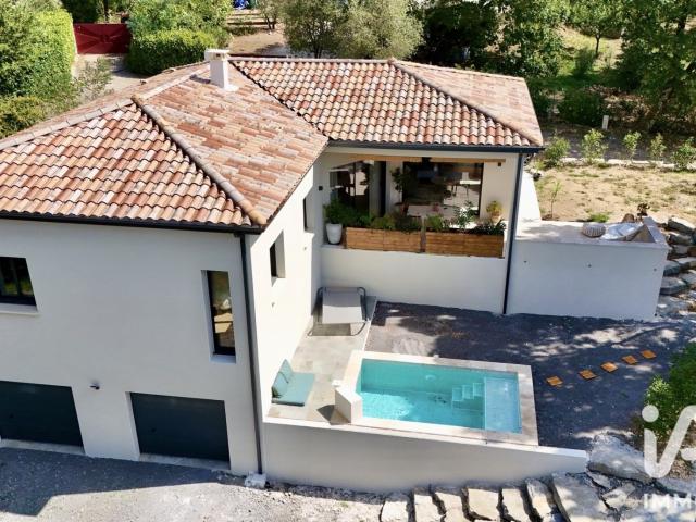 Maison vente à Fontanille, Ucel