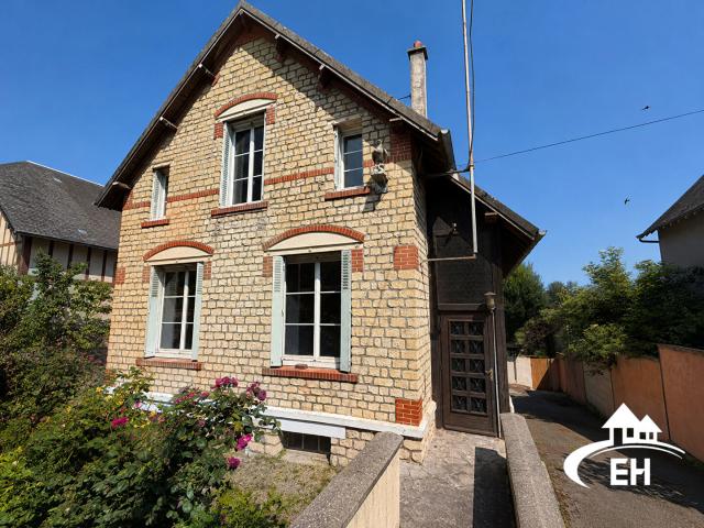 Maison vente à Mortagne-au-Perche, L'aigle