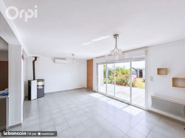 Maison vente à Boyelles, Pas-de-Calais