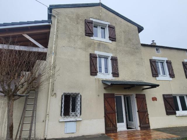 Maison vente à Carcassonne, Castans