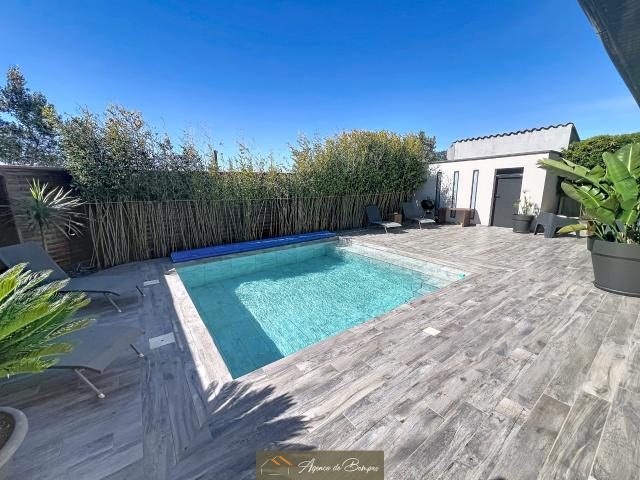 Maison vente à Perpignan, Pollestres