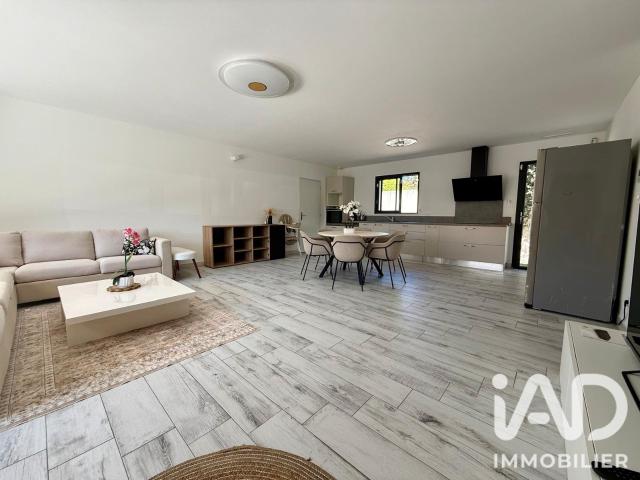 Maison vente à Vacqueyras, Vaucluse