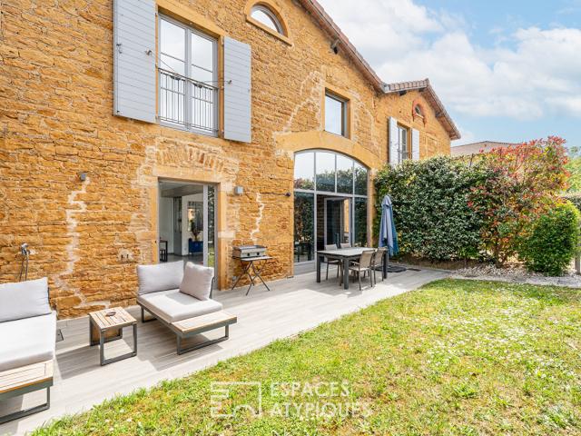 Maison vente à Villefranche-sur-Saône, Rhône