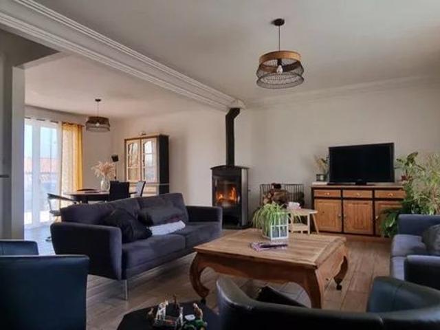 Maison vente à Les Sables-d'Olonne, Bois-de-céné