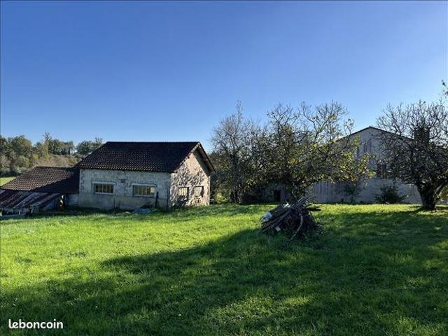 Maison vente à Périgueux, Siorac-de-ribérac