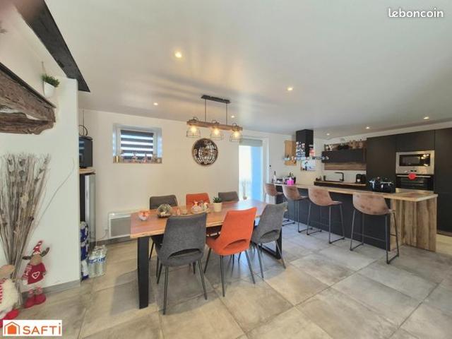 Maison vente à Morlaix, Bretagne