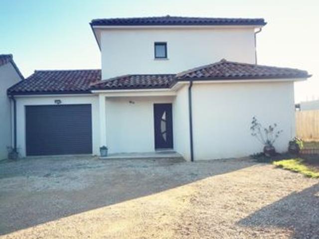 Maison vente à Bourg-lès-valence, Guadeloupe