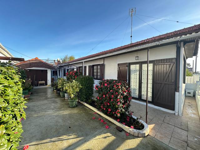 Maison vente à Arcachon