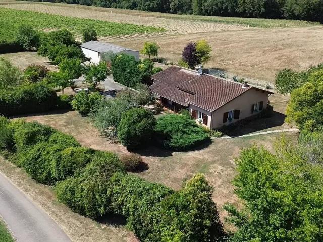 Maison vente à Condom, Sainte-christie-d'armagnac