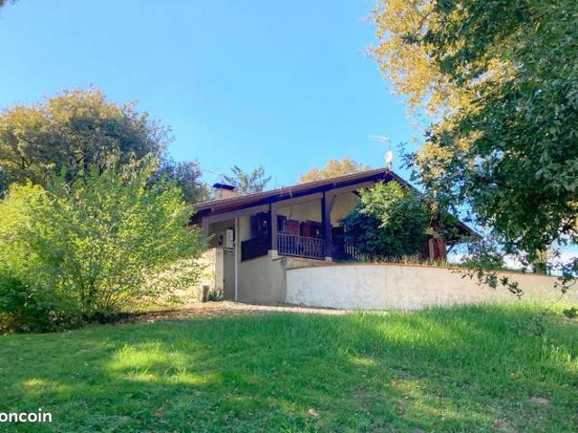 Maison vente à Mont-de-Marsan, Aire-sur-l'adour