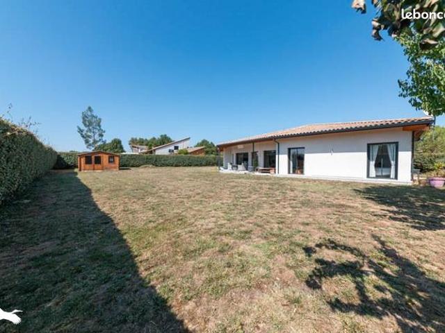 Maison vente à Montauban, Montech