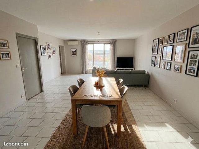 Maison vente à Montpellier, Castelnau-le-lez