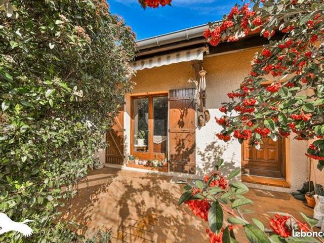 Maison vente à Muret, Saubens