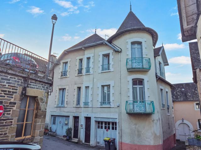 Maison vente à Brive-la-Gaillarde, Allassac