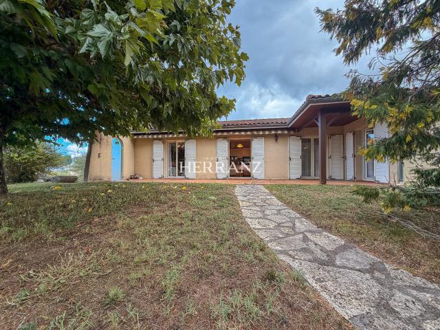 Maison vente à Le Verdet, Libourne