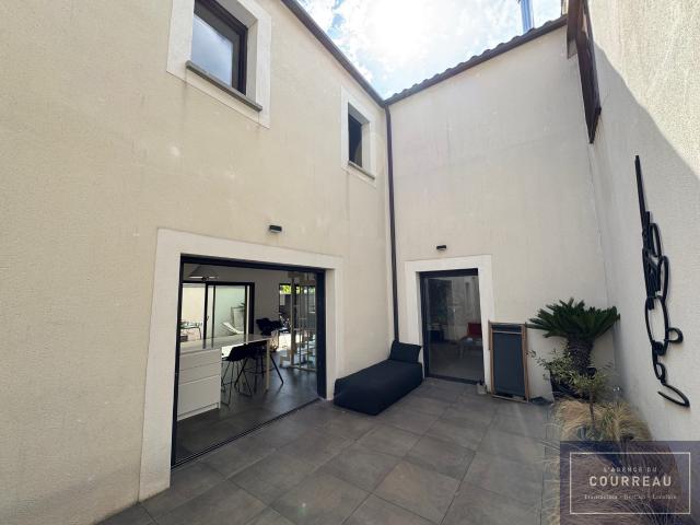 Maison vente à Aiguerelles, Montpellier