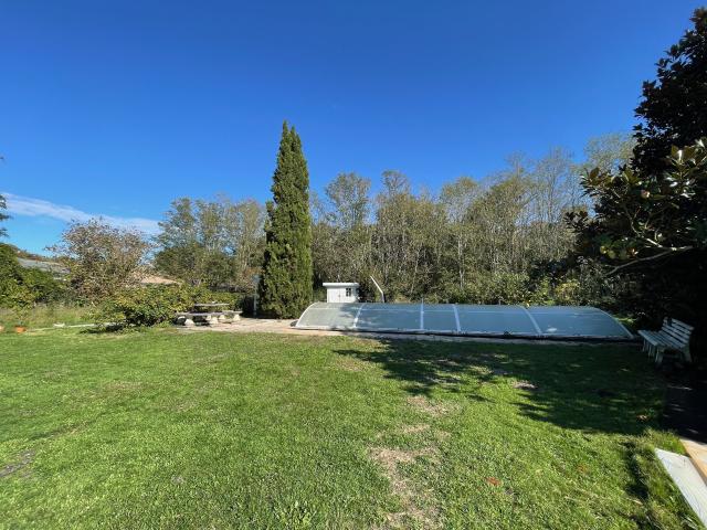 Maison vente à Bas Vallon, Audenge