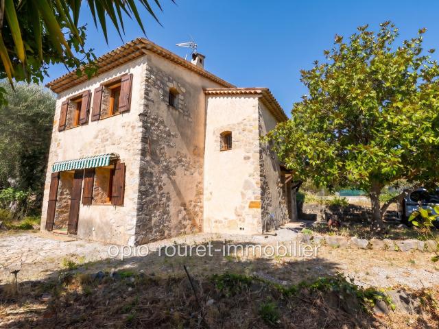 Maison vente à Le Rouret, Alpes-Maritimes