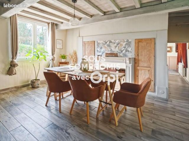 Maison vente à Montreuil-sur-Mer, Preures