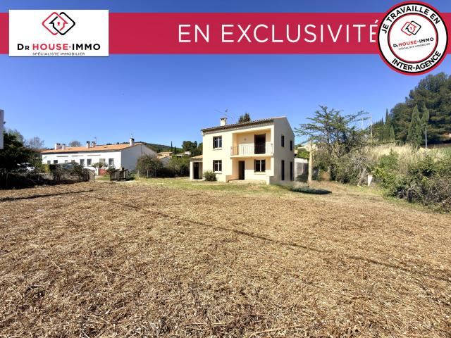 Maison vente à Limoux, Aude