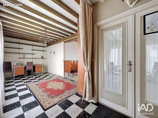 Maison vente à Torcy, Ozoir-la-ferrière