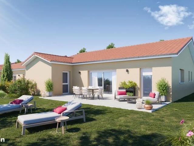 Maison vente à La Tour-du-Pin, Villemoirieu