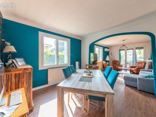 Maison vente à Montauban, Montech