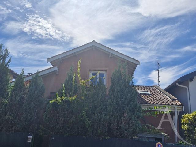 Maison vente à Toulouse
