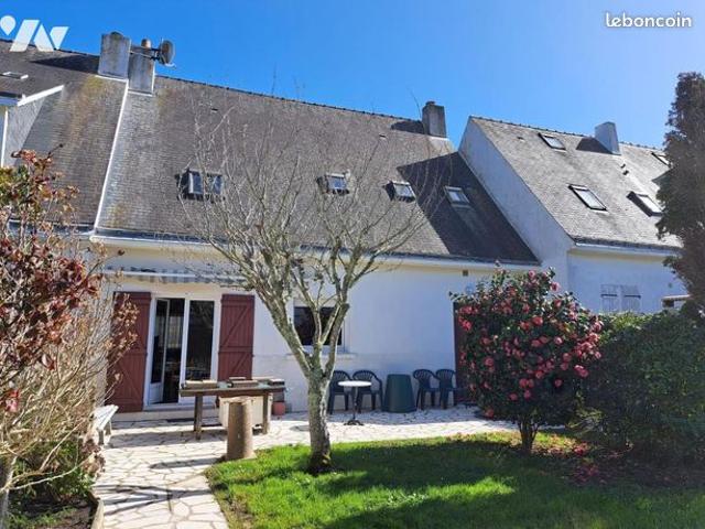 Maison vente à Saint-Nazaire, Le Croisic