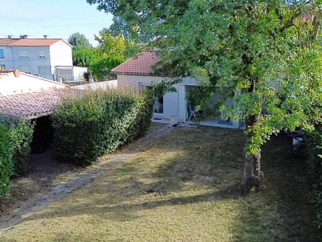Maison vente à Monplaisir, Montauban