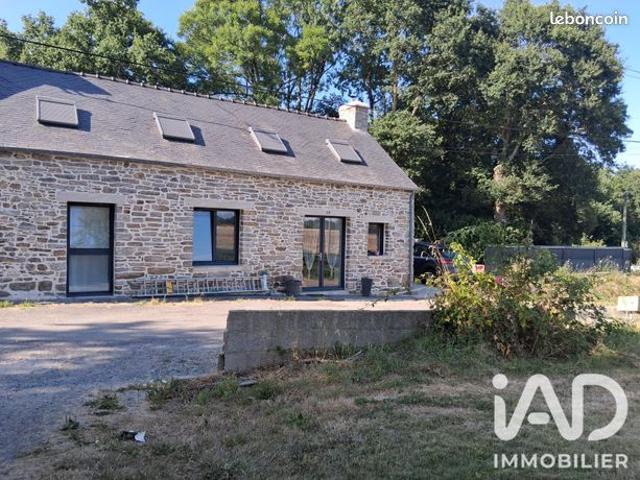 Maison vente à Vannes, Bretagne