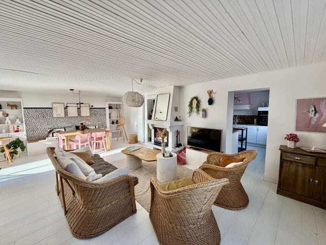 Maison vente à Les Sables-d'Olonne, L'epine