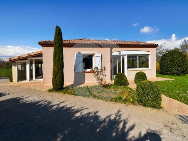 Maison vente à Montauban, Septfonds