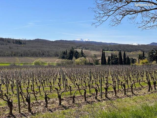 Maison vente à Limoux, Routier