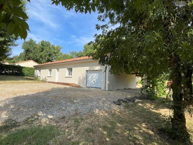 Maison vente à Périgueux, Chassaignes