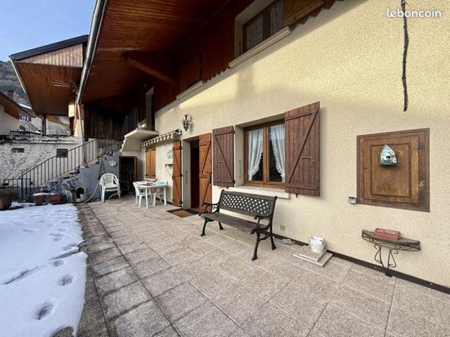 Maison vente à Annecy, Saint-ferréol