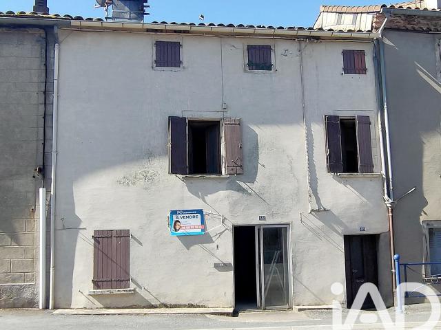 Maison vente à Castres, Lacabarède