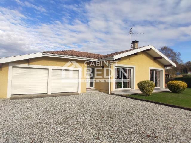 Maison vente à Dax, Candresse