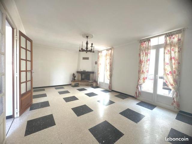 Maison vente à Béziers, Valras-plage