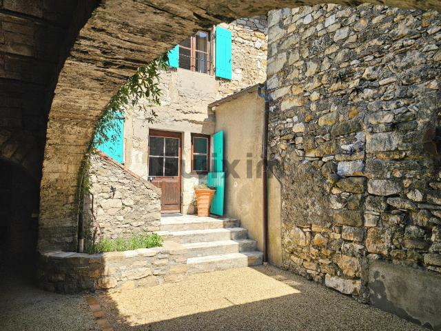 Maison vente à Alès, Ners