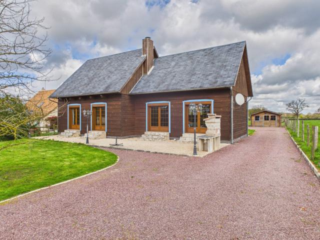 Maison vente à Caen, Espins