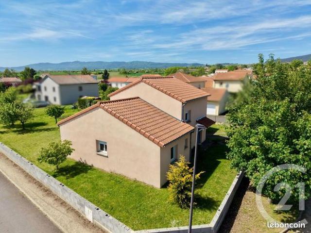 Maison vente à Le Puy-en-Velay, Bains