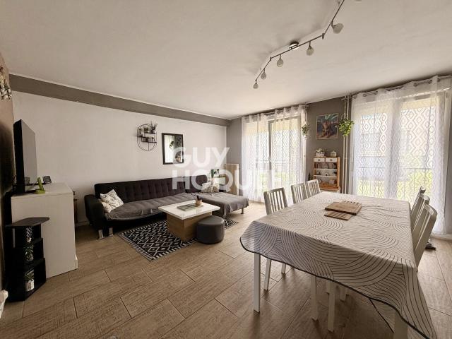 Maison vente à Châtillons, Reims